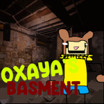Oxaya's Basment