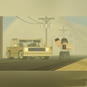 Regular Road Trip Sim