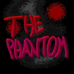 The Phantom [in dev] icon