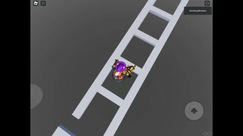A Very Normal Obby