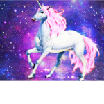 Pink and white gang