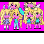 •Check rules before u join bunbun from lunaBun•