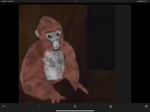 Gorilla tag ghost group