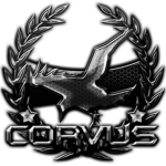 Côrvus