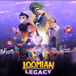 Loomian Legacy Pros