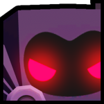 Shiny Huge Dominus Darkwing Pet Simulator 99 trading value