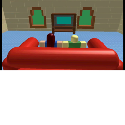 Watch a Tv