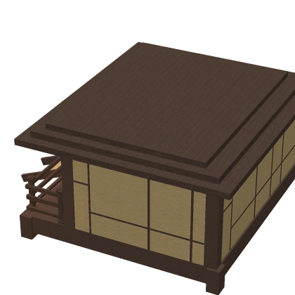 Zen Temple Dojo Ninja Japan Bushido Zen