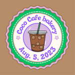 Coco Cafe Bakery