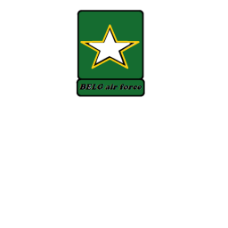 [BELG] Air Force's Place Number: ##