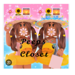 Peeps clothing shop