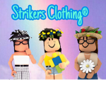 Strikers Clothing