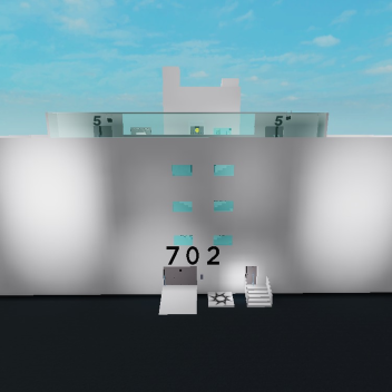Mexician Building-Block702