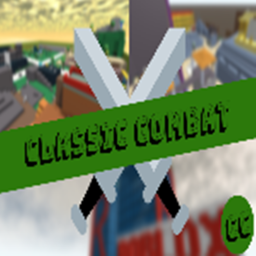 Classic Combat! (CC) [UPDATE V.1.1]
