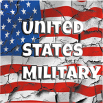 [USM] United States Military 1940's ]