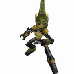 JunkBot Obby