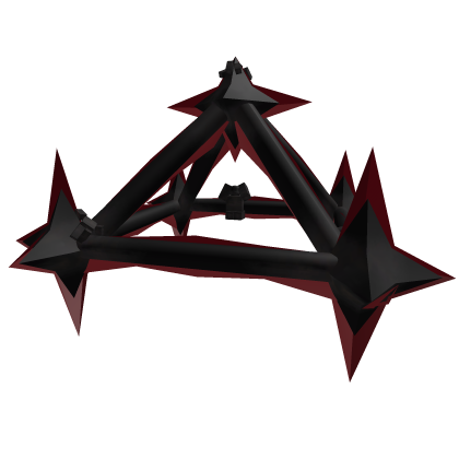 Thought Fortress of Despair Roblox item