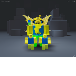 NOOBS ARMY ONLY FOR NOOBS