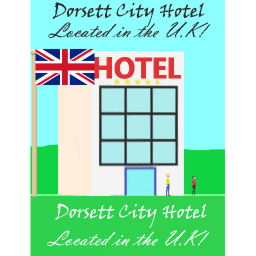 Dorsett City's Hotel