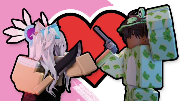 💕 キラーズVSシェリフ2