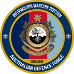 [ADF] • The Information Warfare Division •