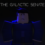 |TGAR| The Galactic Senate |TGAR|
