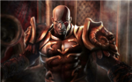 The gods of wars
