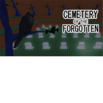 cemetery of the forgotten classic