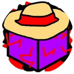 Perm Gum Fruit (Myth)