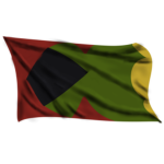 Kyrdan Federal Forces