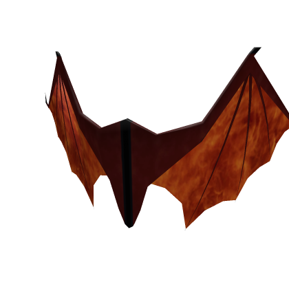 Wings Of Flames