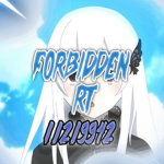 FORBIDDEN RT