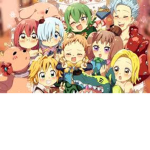 - ocean breeze’s group -