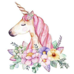 -UNICORN MAGIC~
