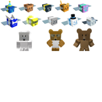 Welcome To Bloxburg,