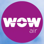 |WOW Air|