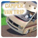 [EASTER🥚] Camper Van Trip 🌲