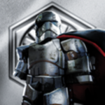 ᅠ Executioner Trooper Corps