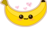 teh bananas :3