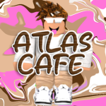 [AC] Atlas Cafe