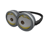 Minion Goggles