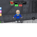 Roblox IdaMuster