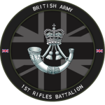 [KACS] 1st Rifles Battalion