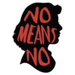 Glm girls lives matter no means no