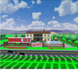 HOUSE TYCOON! (CARS EDITION)