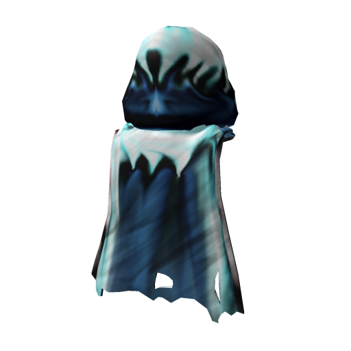 Arctic Wanderer