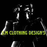 S.M Clothing Design’s