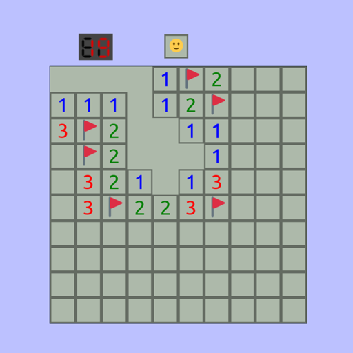 🚩Minesweeper💣