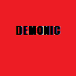 Demonic Criminals
