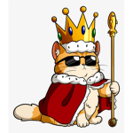 cat_king is better.